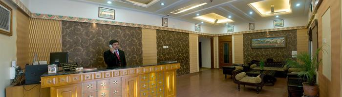 Hotel Ruby